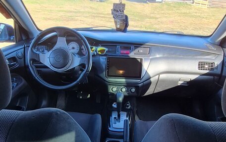 Mitsubishi Lancer IX, 2007 год, 650 000 рублей, 6 фотография