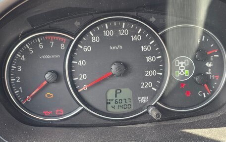 Mitsubishi Pajero Sport II рестайлинг, 2011 год, 3 100 000 рублей, 2 фотография