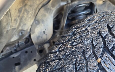 Mitsubishi Pajero Sport II рестайлинг, 2011 год, 3 100 000 рублей, 9 фотография