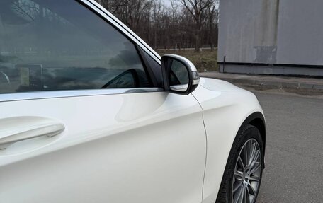 Mercedes-Benz GLC, 2016 год, 2 740 000 рублей, 5 фотография