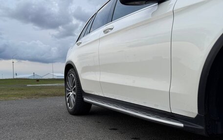 Mercedes-Benz GLC, 2016 год, 2 740 000 рублей, 4 фотография