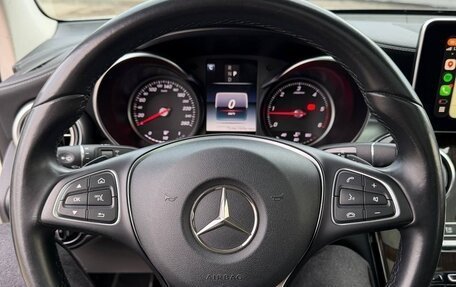 Mercedes-Benz GLC, 2016 год, 2 740 000 рублей, 10 фотография