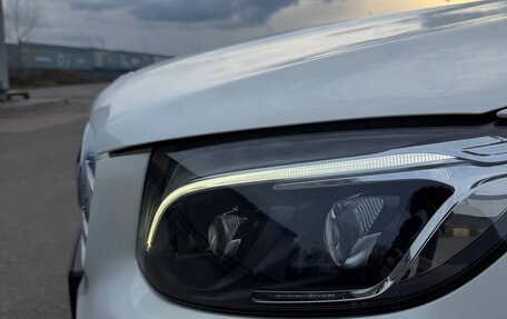 Mercedes-Benz GLC, 2016 год, 2 740 000 рублей, 8 фотография