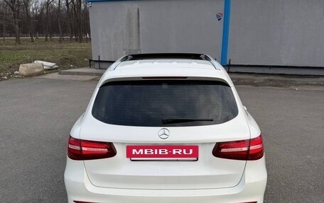 Mercedes-Benz GLC, 2016 год, 2 740 000 рублей, 6 фотография