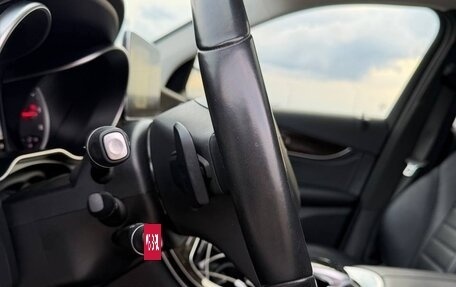 Mercedes-Benz GLC, 2016 год, 2 740 000 рублей, 9 фотография