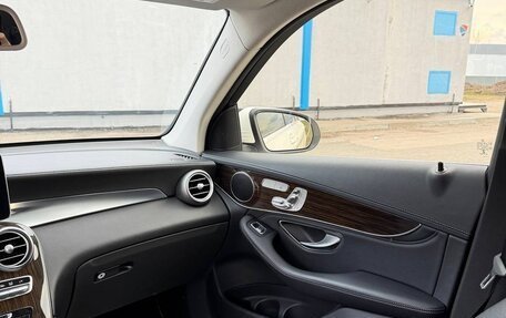 Mercedes-Benz GLC, 2016 год, 2 740 000 рублей, 21 фотография