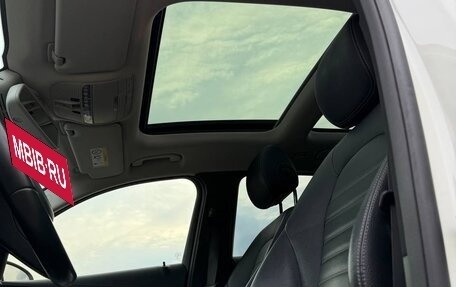 Mercedes-Benz GLC, 2016 год, 2 740 000 рублей, 15 фотография