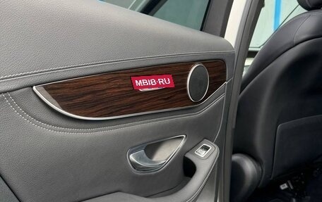 Mercedes-Benz GLC, 2016 год, 2 740 000 рублей, 16 фотография