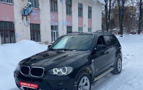 BMW X5, 2009 год, 1 300 000 рублей, 2 фотография