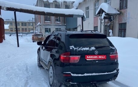 BMW X5, 2009 год, 1 300 000 рублей, 3 фотография