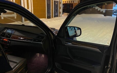 BMW X5, 2009 год, 1 300 000 рублей, 6 фотография