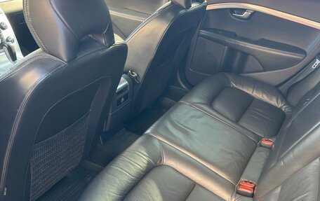 Volvo XC70 II рестайлинг, 2011 год, 1 500 000 рублей, 5 фотография