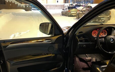 BMW X5, 2009 год, 1 300 000 рублей, 8 фотография