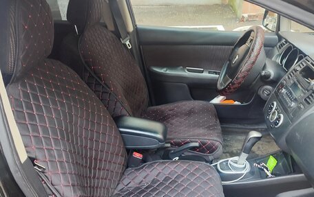 Nissan Tiida, 2012 год, 600 000 рублей, 3 фотография