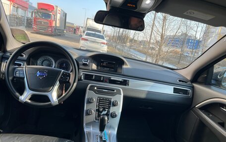 Volvo XC70 II рестайлинг, 2011 год, 1 500 000 рублей, 7 фотография