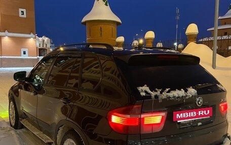 BMW X5, 2009 год, 1 300 000 рублей, 5 фотография