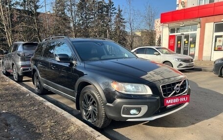 Volvo XC70 II рестайлинг, 2011 год, 1 500 000 рублей, 4 фотография