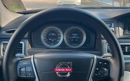 Volvo XC70 II рестайлинг, 2011 год, 1 500 000 рублей, 6 фотография