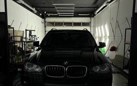 BMW X5, 2009 год, 1 300 000 рублей, 9 фотография