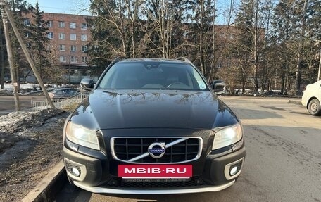 Volvo XC70 II рестайлинг, 2011 год, 1 500 000 рублей, 3 фотография