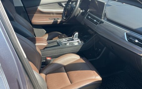 Chery Tiggo 8 Pro, 2021 год, 2 200 000 рублей, 4 фотография