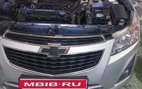 Chevrolet Cruze II, 2013 год, 950 000 рублей, 5 фотография