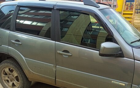 Chevrolet Niva I рестайлинг, 2011 год, 440 000 рублей, 6 фотография