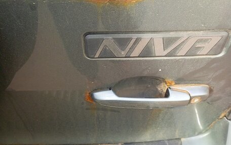 Chevrolet Niva I рестайлинг, 2011 год, 440 000 рублей, 5 фотография
