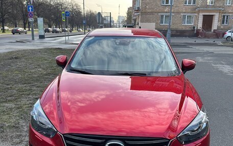 Mazda CX-5 II, 2016 год, 2 300 000 рублей, 2 фотография