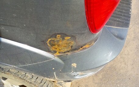 Chevrolet Niva I рестайлинг, 2011 год, 440 000 рублей, 4 фотография