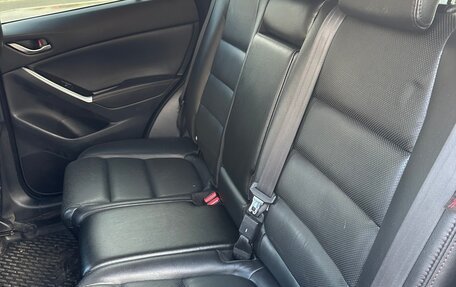 Mazda CX-5 II, 2016 год, 2 300 000 рублей, 9 фотография