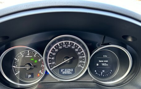 Mazda CX-5 II, 2016 год, 2 300 000 рублей, 10 фотография