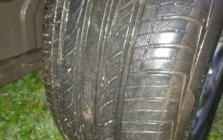 KIA Optima II, 2004 год, 145 000 рублей, 7 фотография