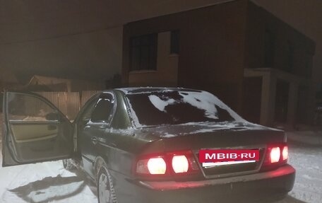 KIA Optima II, 2004 год, 145 000 рублей, 6 фотография