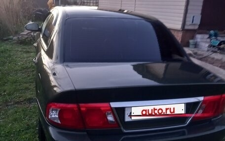 KIA Optima II, 2004 год, 145 000 рублей, 8 фотография