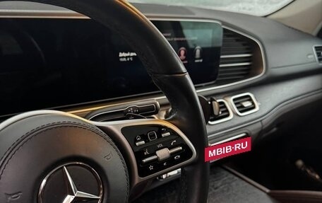 Mercedes-Benz GLE, 2021 год, 6 690 000 рублей, 8 фотография