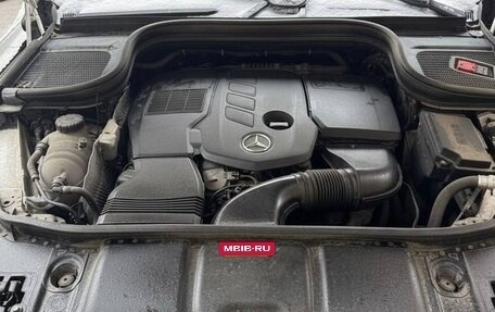 Mercedes-Benz GLE, 2021 год, 6 690 000 рублей, 6 фотография