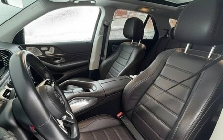 Mercedes-Benz GLE, 2021 год, 6 690 000 рублей, 7 фотография