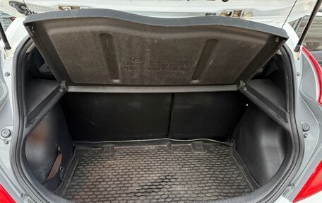 Hyundai Solaris II рестайлинг, 2015 год, 1 000 012 рублей, 7 фотография
