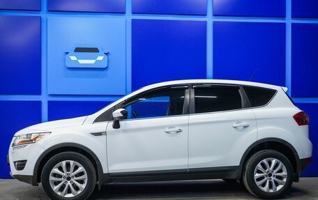 Ford Kuga III, 2012 год, 960 000 рублей, 3 фотография
