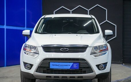 Ford Kuga III, 2012 год, 960 000 рублей, 4 фотография