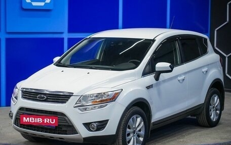 Ford Kuga III, 2012 год, 960 000 рублей, 2 фотография
