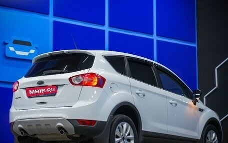 Ford Kuga III, 2012 год, 960 000 рублей, 6 фотография