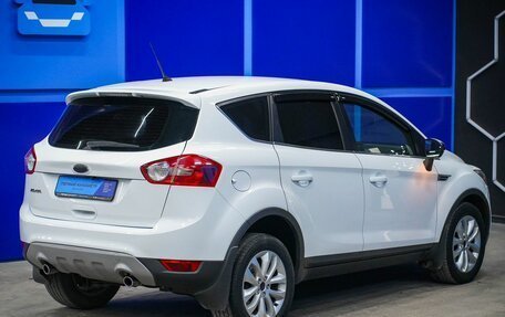 Ford Kuga III, 2012 год, 960 000 рублей, 7 фотография