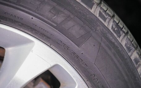 Ford Kuga III, 2012 год, 960 000 рублей, 16 фотография