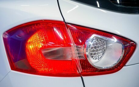 Ford Kuga III, 2012 год, 960 000 рублей, 19 фотография