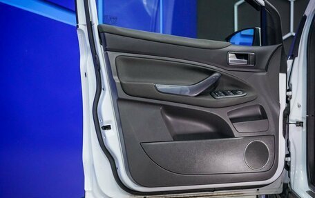 Ford Kuga III, 2012 год, 960 000 рублей, 14 фотография