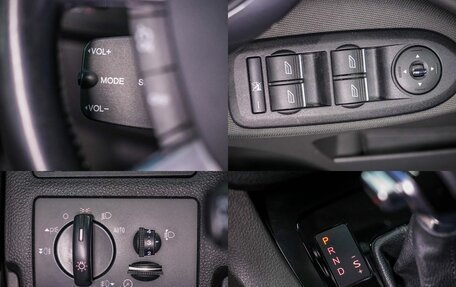 Ford Kuga III, 2012 год, 960 000 рублей, 27 фотография