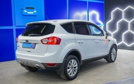 Ford Kuga III, 2012 год, 960 000 рублей, 22 фотография