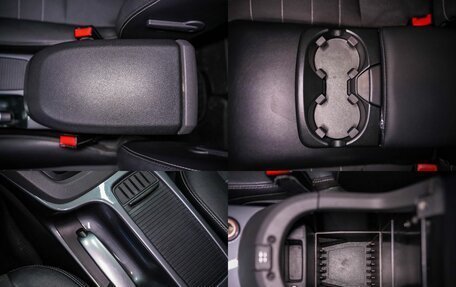 Ford Kuga III, 2012 год, 960 000 рублей, 26 фотография